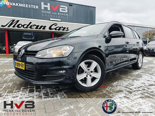 Volkswagen Golf Variant 1.2 TSI Comfortline