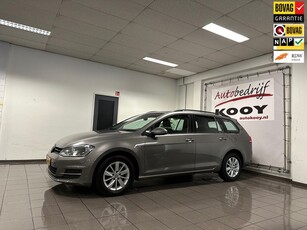 Volkswagen Golf Variant 1.2 TSI Comfortline * Navigatie /