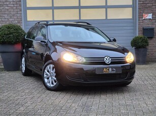 Volkswagen GOLF Variant 1.4 TSI Comfort Executive Line Navi