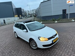 Volkswagen Golf Variant 1.4 TSI Highline AUTOMAAT Panorama