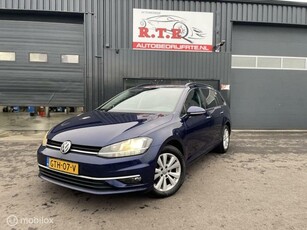 Volkswagen Golf Variant 1.6 TDI Comfortline