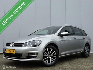 VOLKSWAGEN GOLF VARIANT 1.6 TDI COMFORTLINE/ADAPTIVE