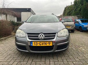 Volkswagen Golf Variant 1.6 Trendline