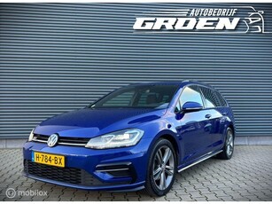 Volkswagen Golf Variant 1.6TDI R-LINE ACCVIRTUALCAMDSG