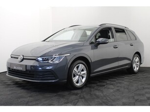 Volkswagen GOLF Variant 2.0 TDI Life Business