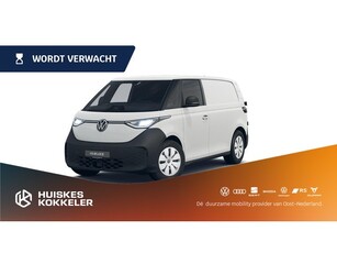 Volkswagen ID. Buzz Cargo Economy Business 59 kWh 170pk