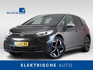 Volkswagen ID.3 First Plus 58 kWh Achteruitrijcamera