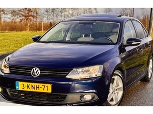 Volkswagen Jetta 1.4 TSI Highline Schuifdak 1e Eigenaar