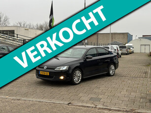 Volkswagen Jetta 1.4 TSI Hybrid Highline | DSG |