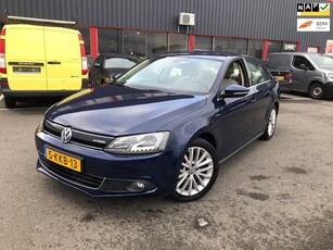 Volkswagen Jetta 1.4 TSI Hybrid Highline / DSG AUTOMAAT /