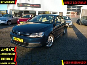 Volkswagen Jetta 2013 1.4 TSI Hybride Comfortline/PDC