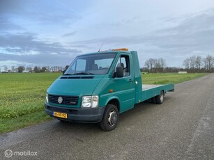 Volkswagen LT Bestel 46A 2.8 TDI oprijwagen