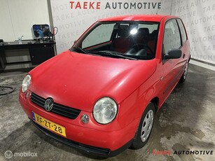 Volkswagen Lupo 1.0 APK