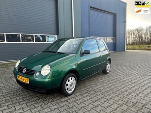 Volkswagen Lupo 1.4 Trendline