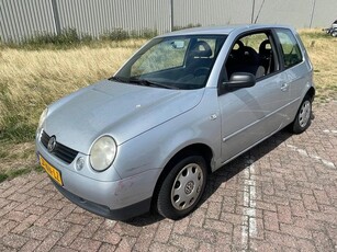 VOLKSWAGEN Lupo