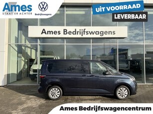 Volkswagen Multivan 1.4 eHybrid 218PK L1H1 Life 7