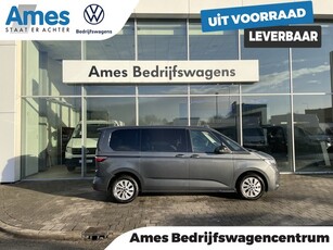 Volkswagen Multivan 1.4 eHybrid 218PK L1H1 Life 7