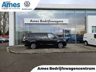 Volkswagen Multivan 1.4 eHybrid 218PK L2H1 Energetic 6