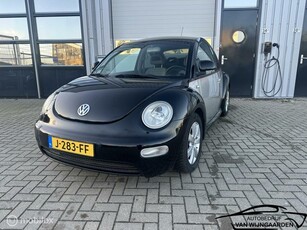 Volkswagen New Beetle 2.0 Highline