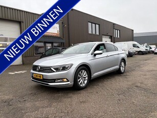 Volkswagen Passat 1.4 TSI ACT Comfortline (bj 2015)