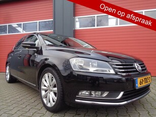 Volkswagen Passat 1.4 TSI Comfortline BlueMotion 122PK