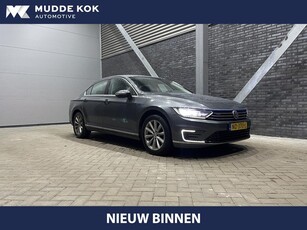 Volkswagen Passat 1.4 TSI GTE Connected Series Cruise