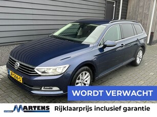 Volkswagen Passat Variant 1.4 TSI 150 H6 ACT Comfortline