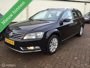 Volkswagen Passat Variant 1.4 TSI Comfort Executive Line BlueMotion - Automaat