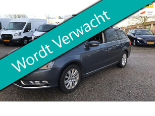 Volkswagen Passat Variant 1.4 TSI Executive Automaat Clima Cruise Navi