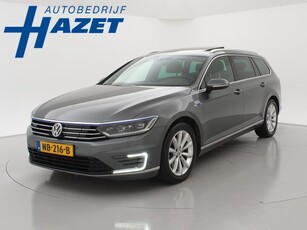 Volkswagen Passat Variant 1.4 TSI GTE 218 PK + VIRTUAL