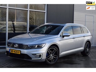 Volkswagen Passat Variant 1.4 TSI GTE Highline Vol Optie