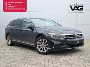 Volkswagen Passat Variant 1.4 TSI GTE Pano Virtual CarPlay