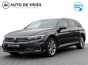 Volkswagen Passat Variant 1.4 TSI PHEV 218pk GTE Business