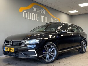 Volkswagen Passat Variant 1.4 TSI PHEV GTE