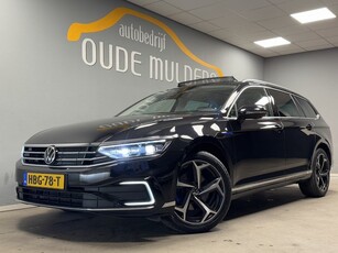 Volkswagen Passat Variant 1.4 TSI PHEV GTE