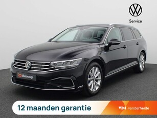 Volkswagen Passat Variant 1.4 TSI PHEV GTE Business 218PK