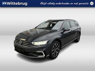 Volkswagen Passat Variant 1.4 TSI PHEV GTE Business /