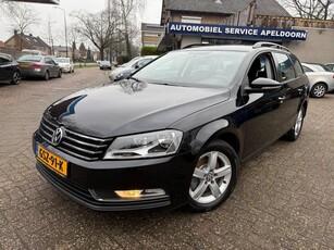 Volkswagen Passat Variant 1.4 TSI Trendline BlueMotion