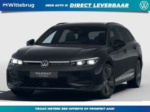 Volkswagen Passat Variant 1.5 eHybrid R-Line Business