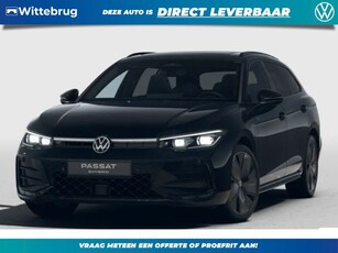 Volkswagen Passat Variant 1.5 eHybrid R-Line Business