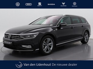 Volkswagen Passat Variant 1.5 TSI 150pk DSG R-Line Business