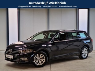 Volkswagen Passat Variant 1.5 TSI Business 150pk Elek.