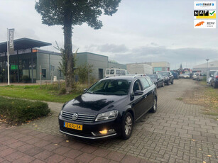 Volkswagen Passat Variant 1.6 TDI Comfortline BlueMotion Clima.Navi