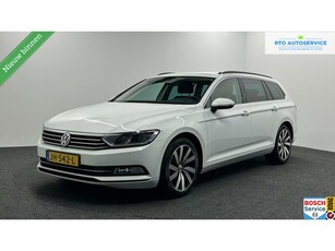 Volkswagen Passat Variant 1.6 TDI Comfortline NAVI LM