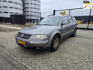 Volkswagen Passat Variant 2.0-20V Athene