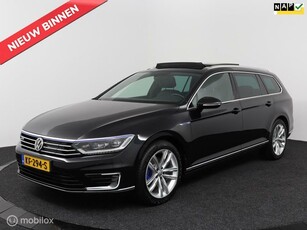 Volkswagen Passat Variant GTE 1.4 TSI 204PK DSG Highline