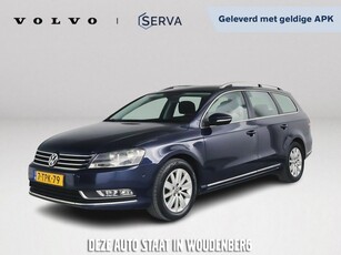 Volkswagen Passat Variant TDI Comfortline Executive Edition