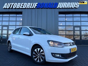 Volkswagen Polo 1.0 BlueMotion