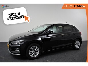 Volkswagen Polo 1.0 TSI 116pk Highline Navigatie