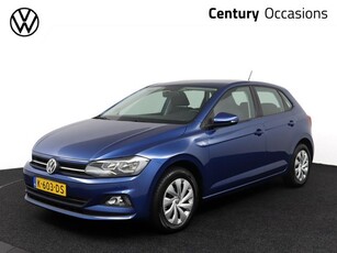 Volkswagen Polo 1.0 TSI 95Pk Comfortline